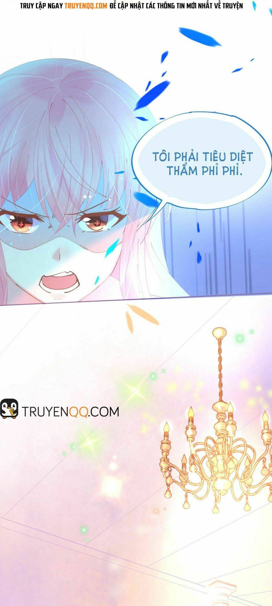 thuyền trưởng đại nhân khinh diểm ái chapter 60 37