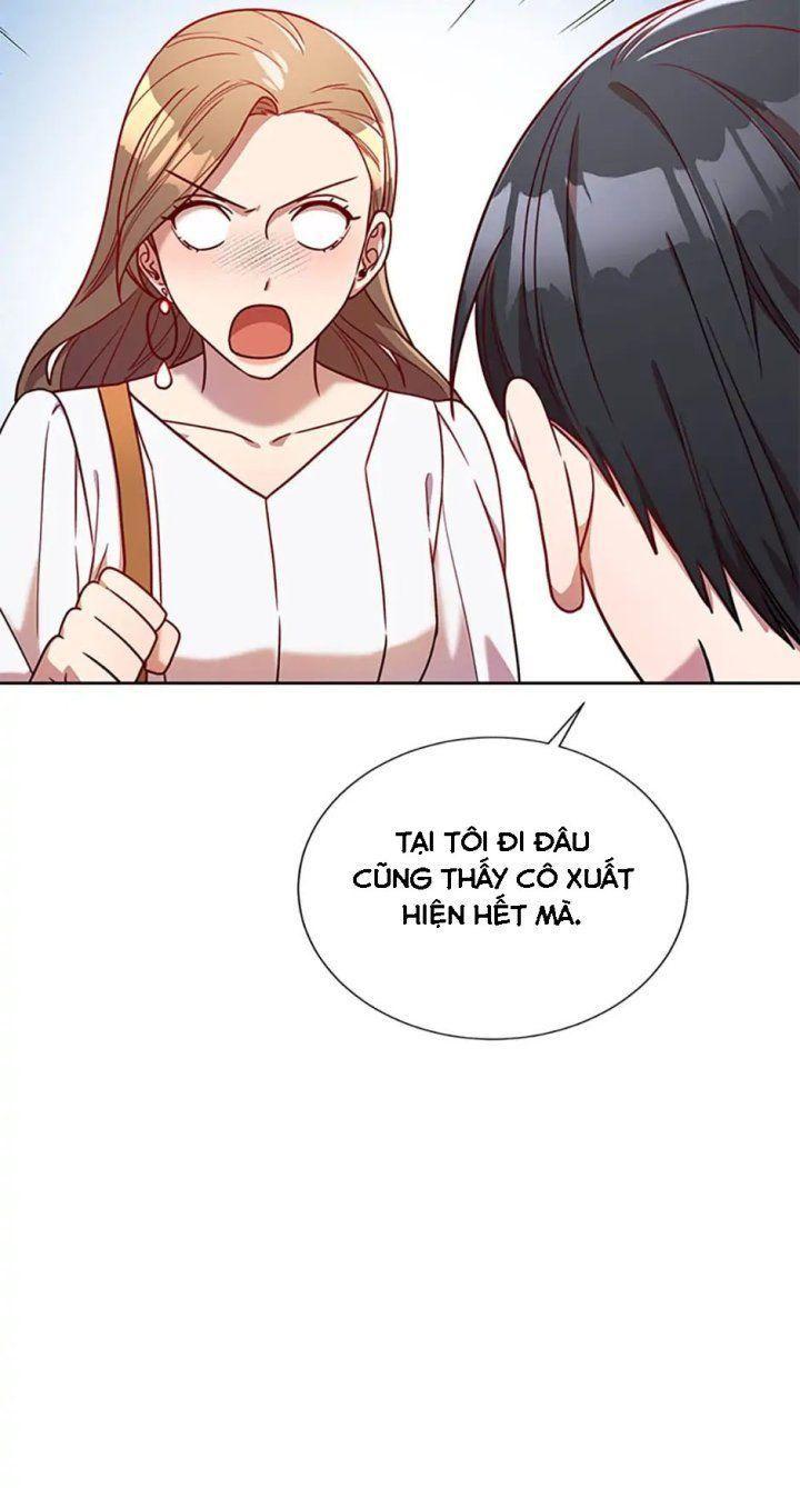 tôi không thèm kết hôn với anh đâu! chapter 5 28