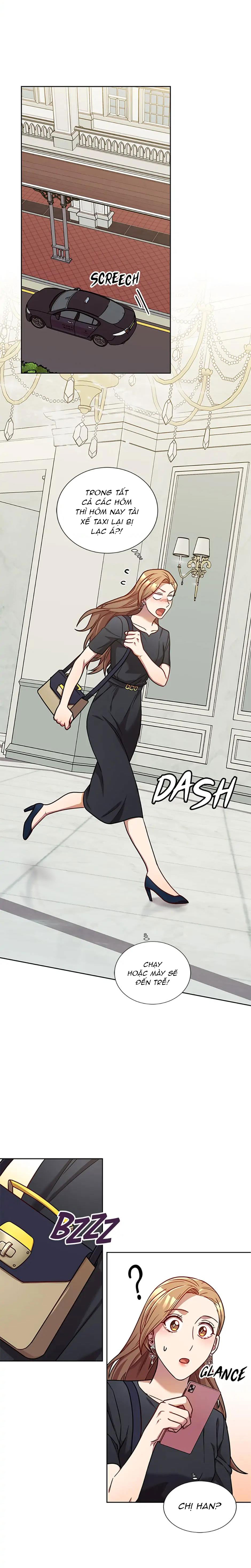 kết hôn ư? không, cảm ơn! chapter 25.2 6