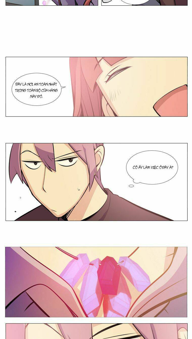 good robot chapter 8 6