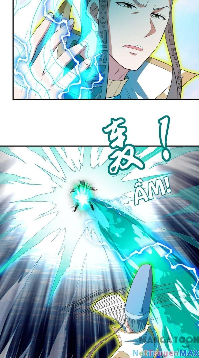 đệ nhất người ở rể chapter 228 5