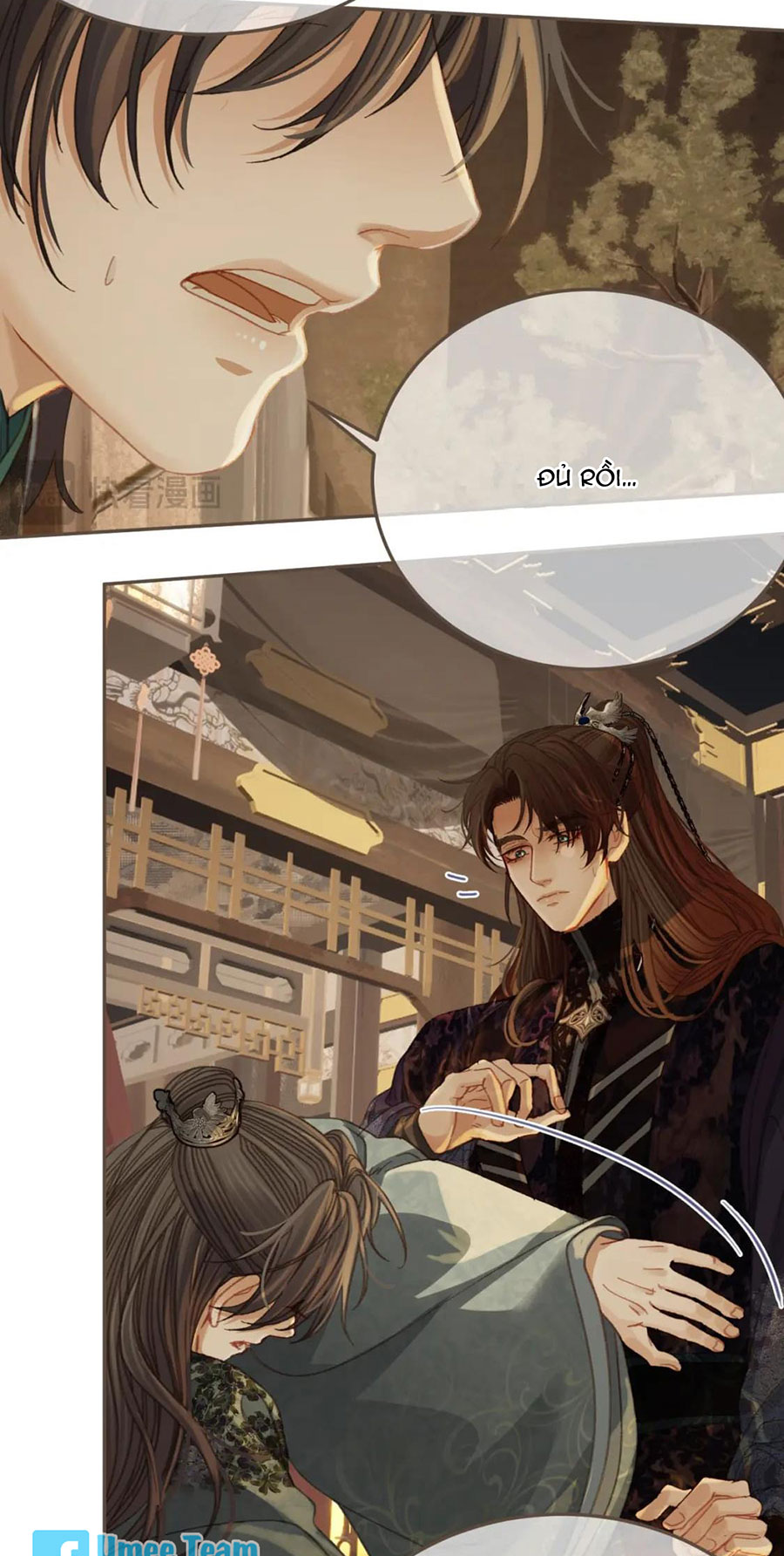 á nô 2: thám hoa chapter 26 23