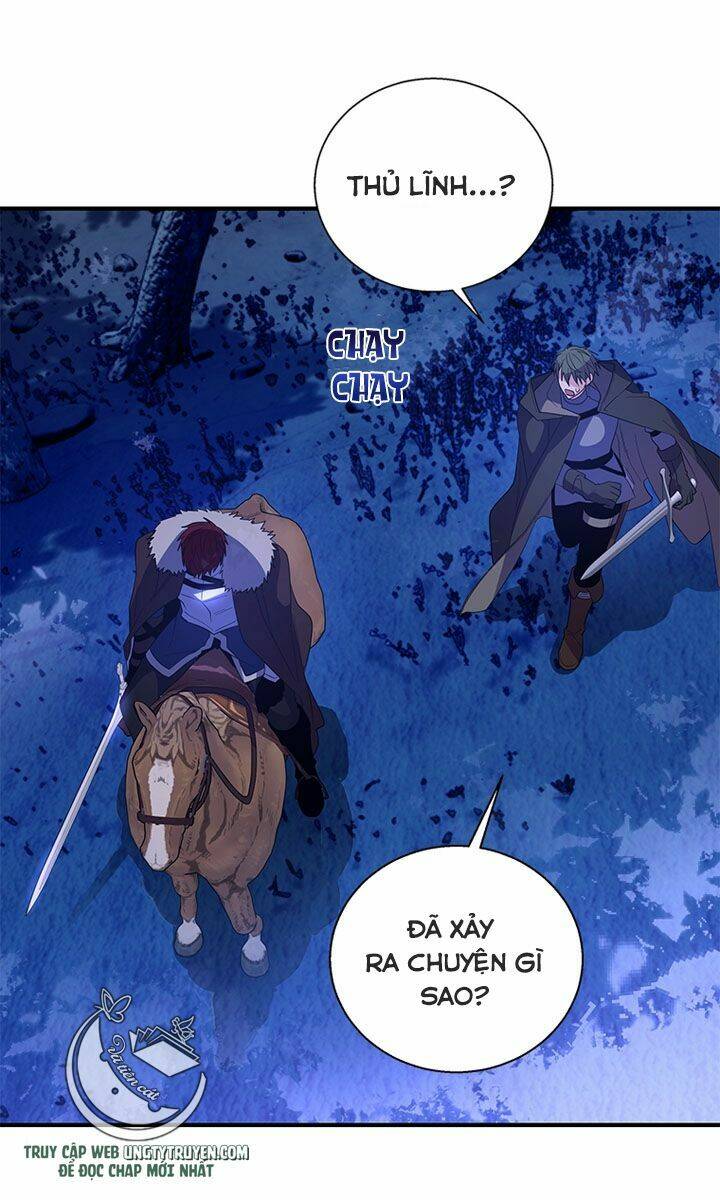 chồng yêu, em muốn đình công! chapter 28 27