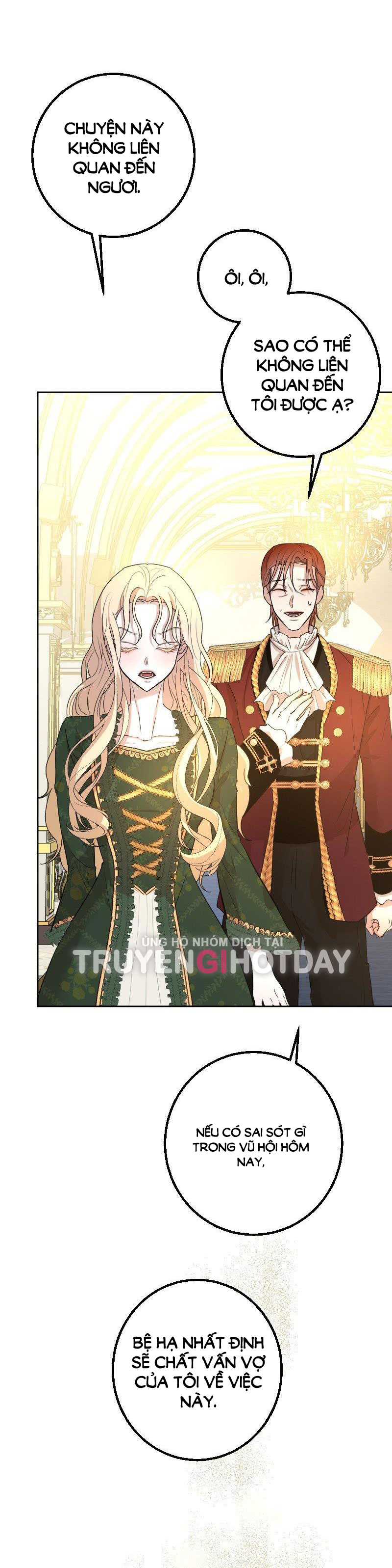 ngã rẽ định mệnh chapter 8.2 49