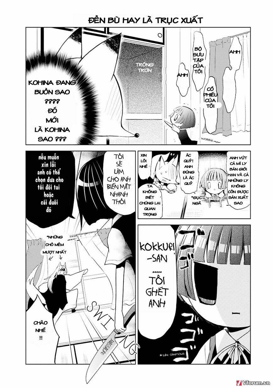 gugure kokkuri-san chapter 0.8 11