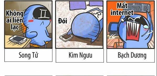 horoscope hehe horo chapter 3 10