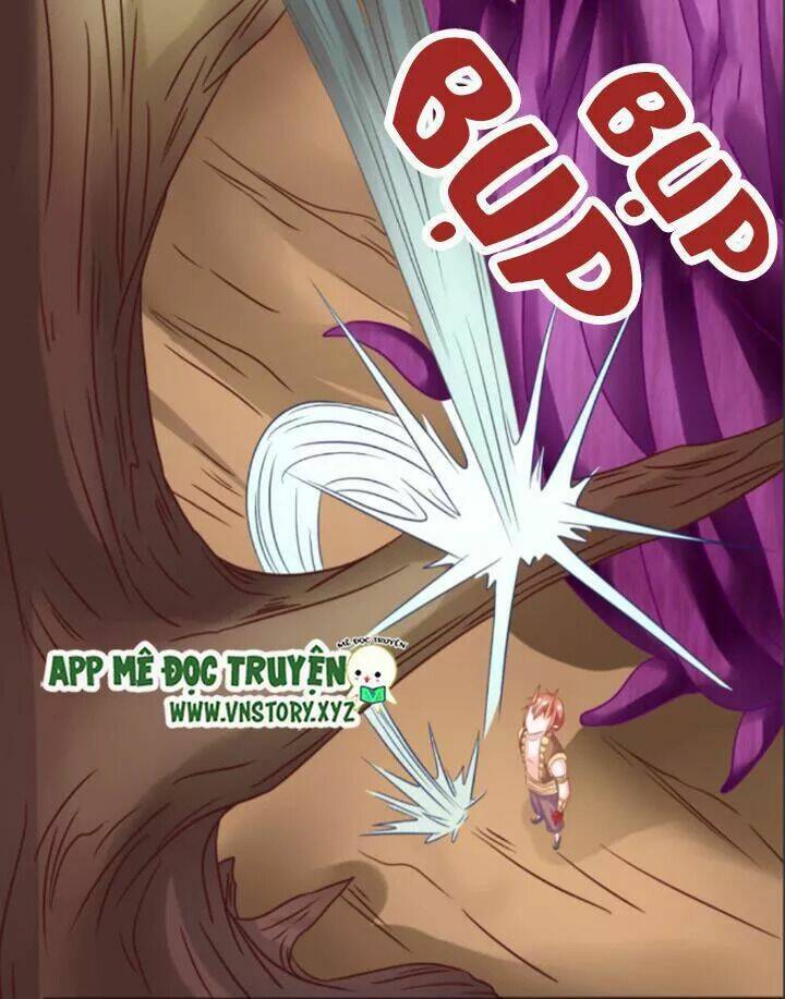 bồn tắm có vấn đề?! chapter 55 23