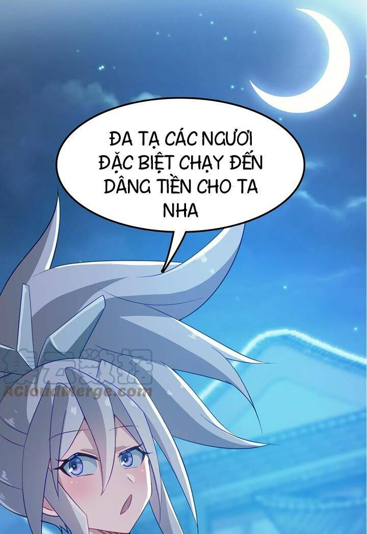 đại bảo kiếm của tôi chapter 1 36