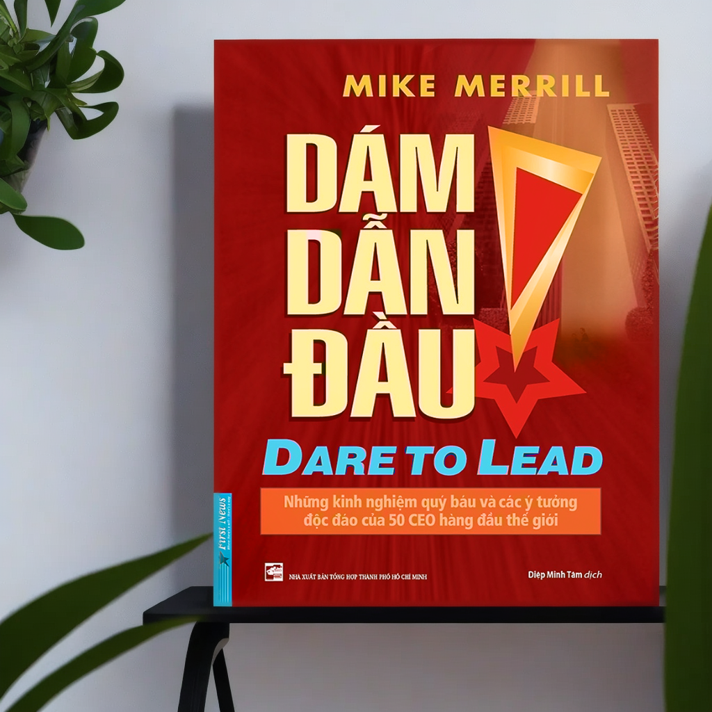 Dám Dẫn Đầu - FN98