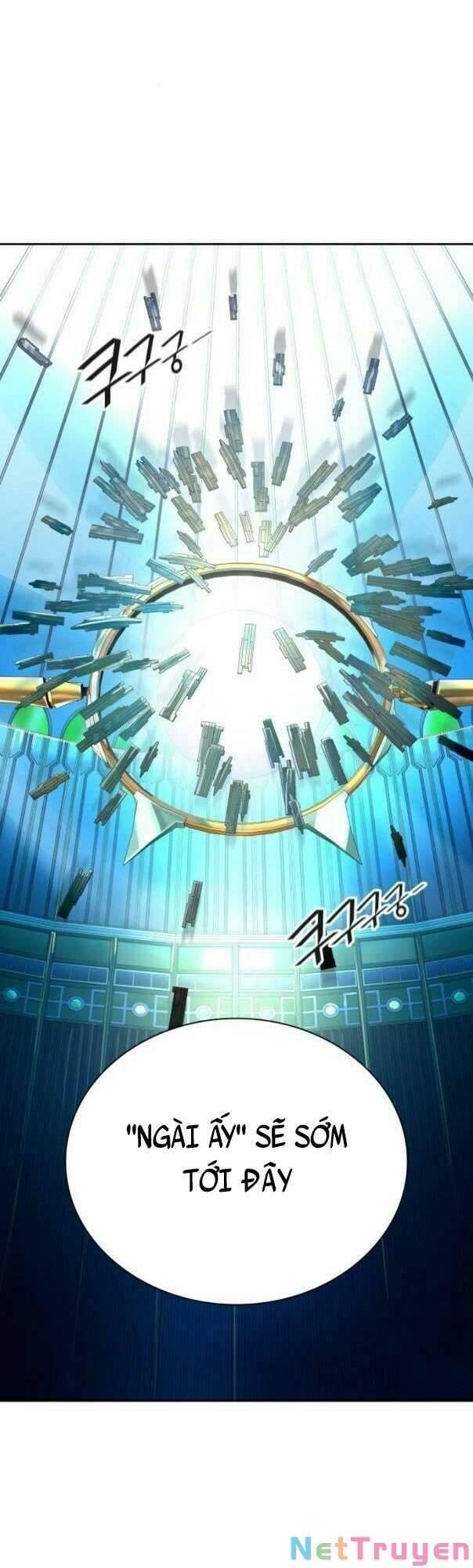 tòa tháp bí ẩn 2 chapter 516 60