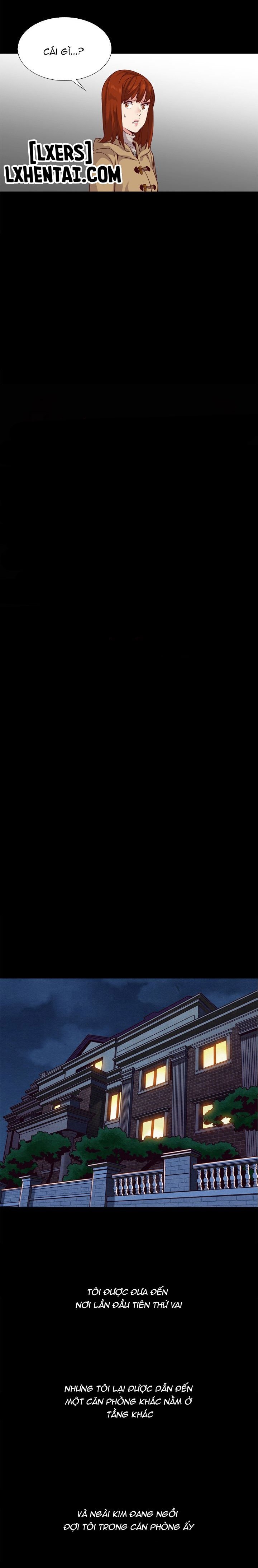 công tử bột chapter 4 1