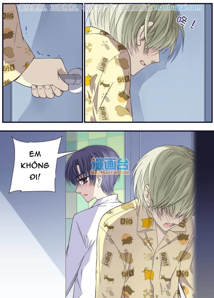 lam sí chapter 105 17