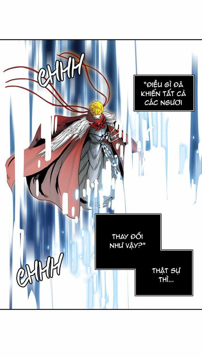 tòa tháp bí ẩn 2 chapter 308.5 20