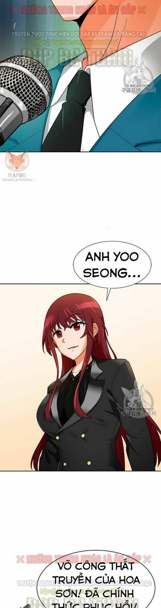 tôi tự động săn một mình chapter 74 11