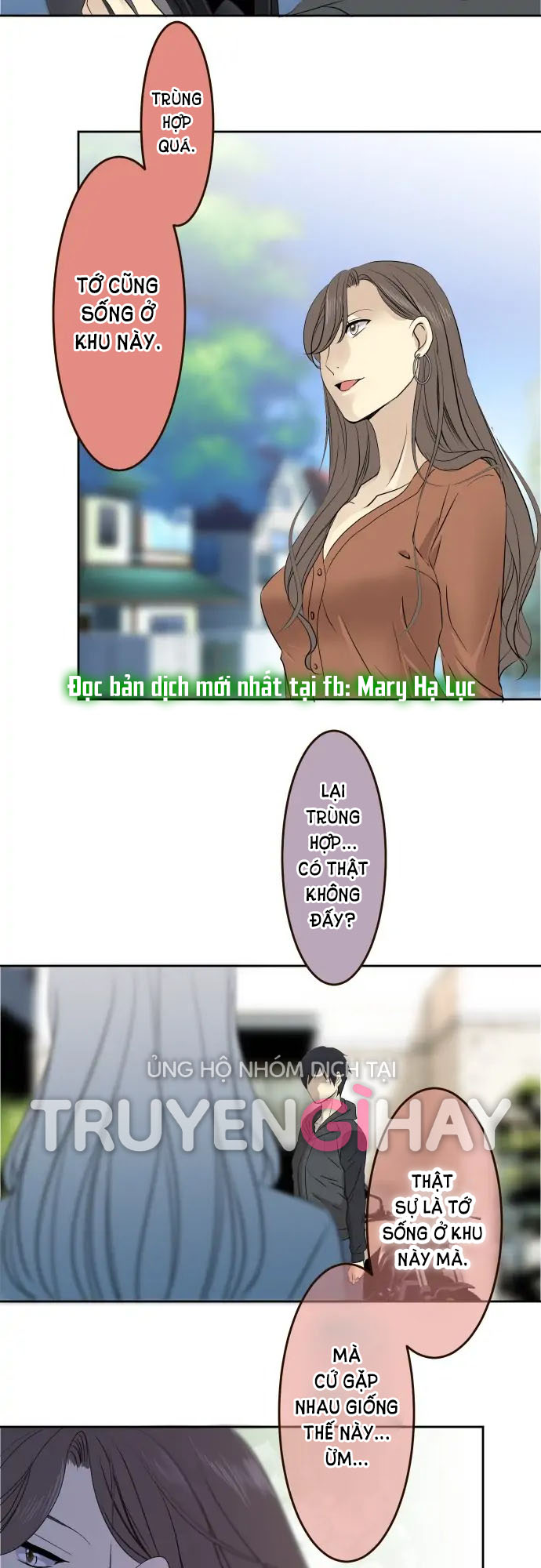 phục tùng tuyệt đối nữ thần rắn chapter 17 20