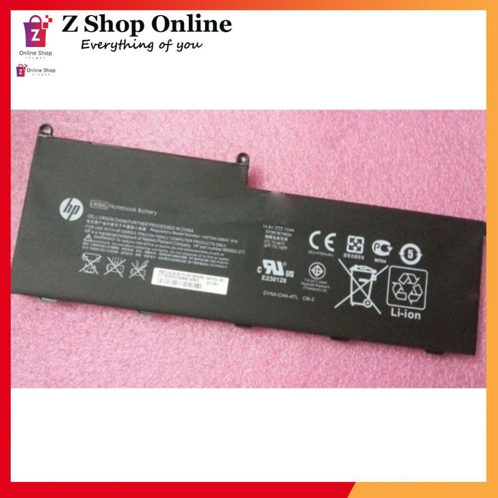 Pin Battery Dùng Cho HP Envy 15-3000 LR08XL Originals