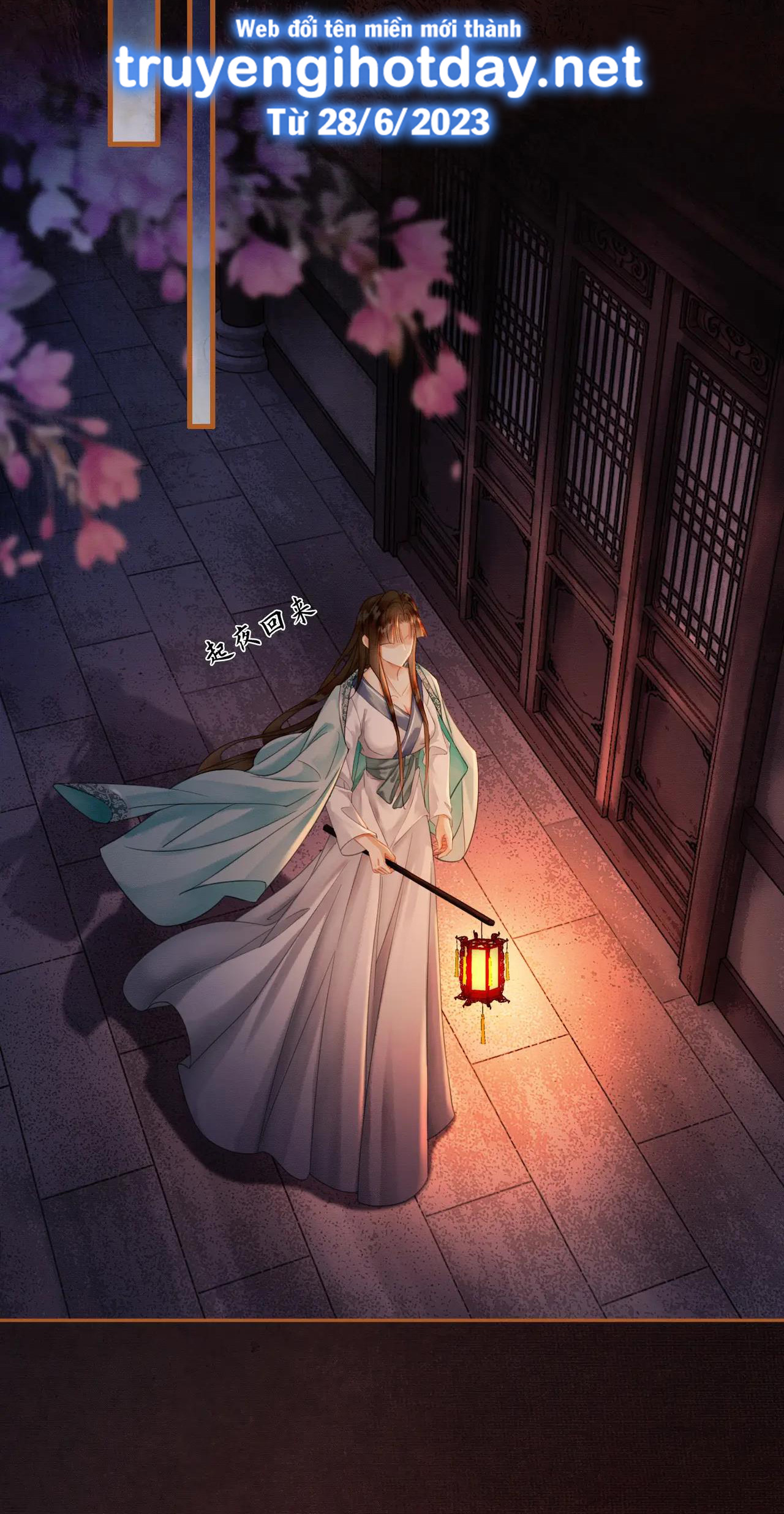 ai đã dạy hư đồ đệ phản diện của ta? chapter 30 18