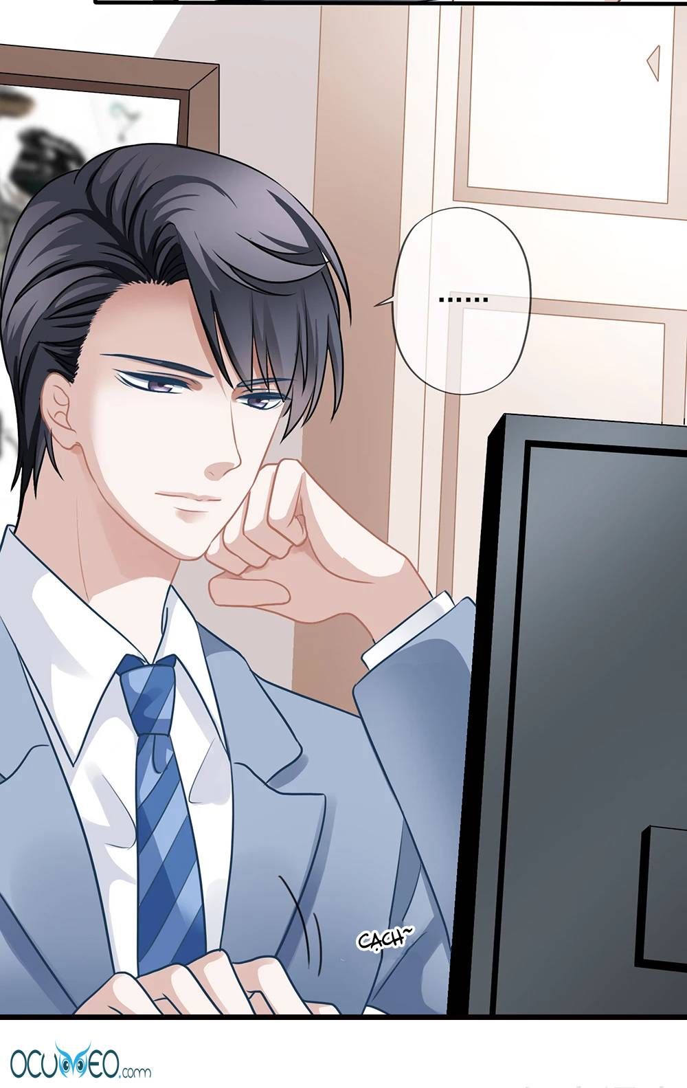 mỹ vị giai thê chapter 8 11