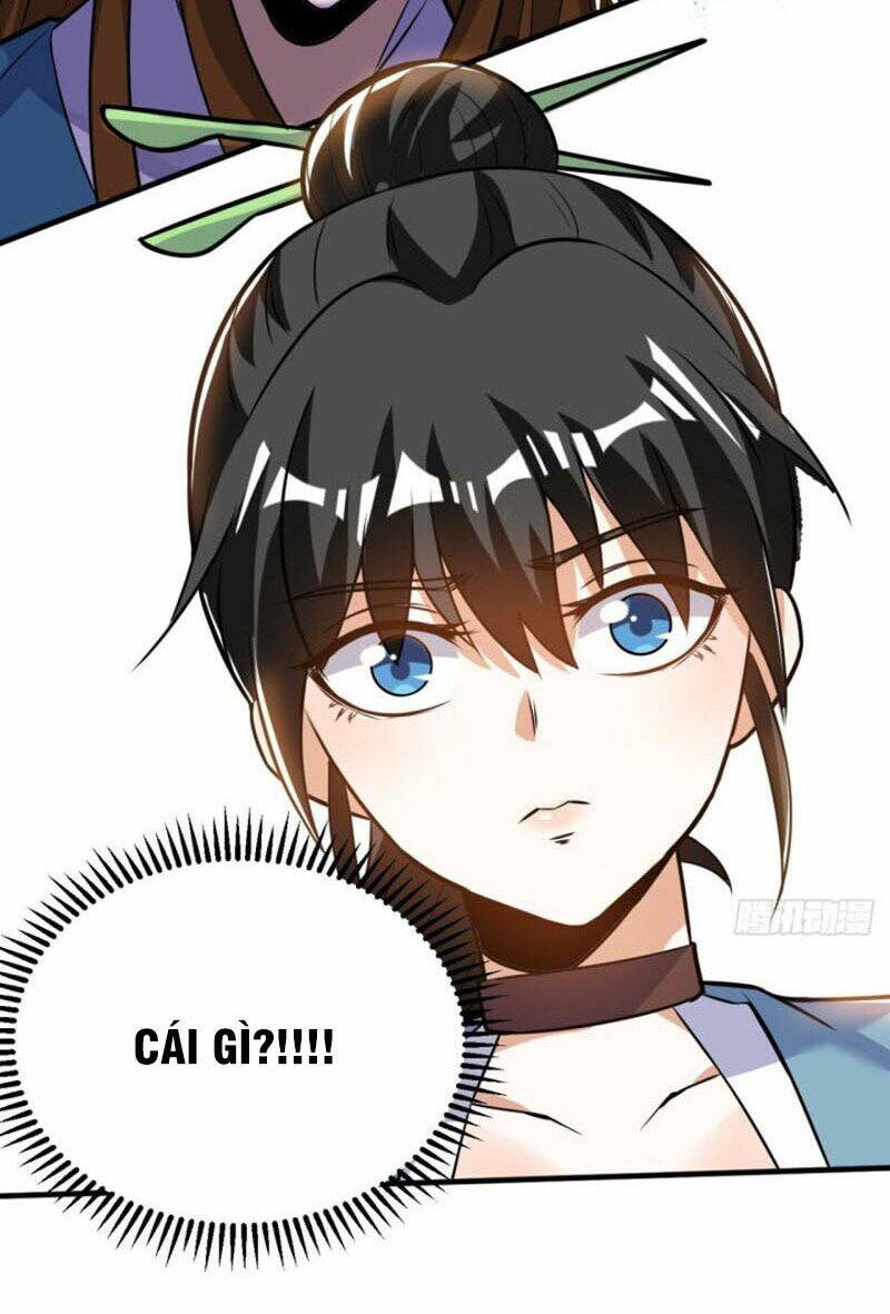 thần võ đế tôn chapter 46 59