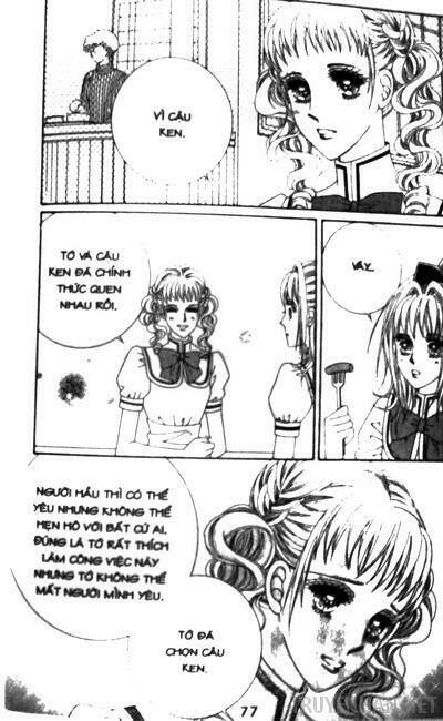 lọ lem hậu đậu chapter 67 15