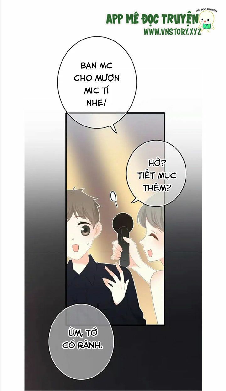 con tim rung động 2 chapter 36 28