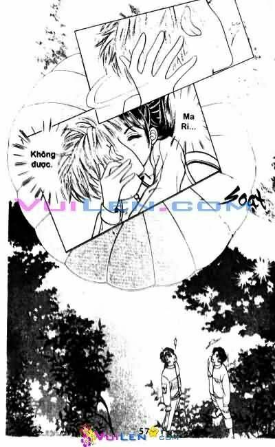 cô gái yêu kiều chapter 5 57