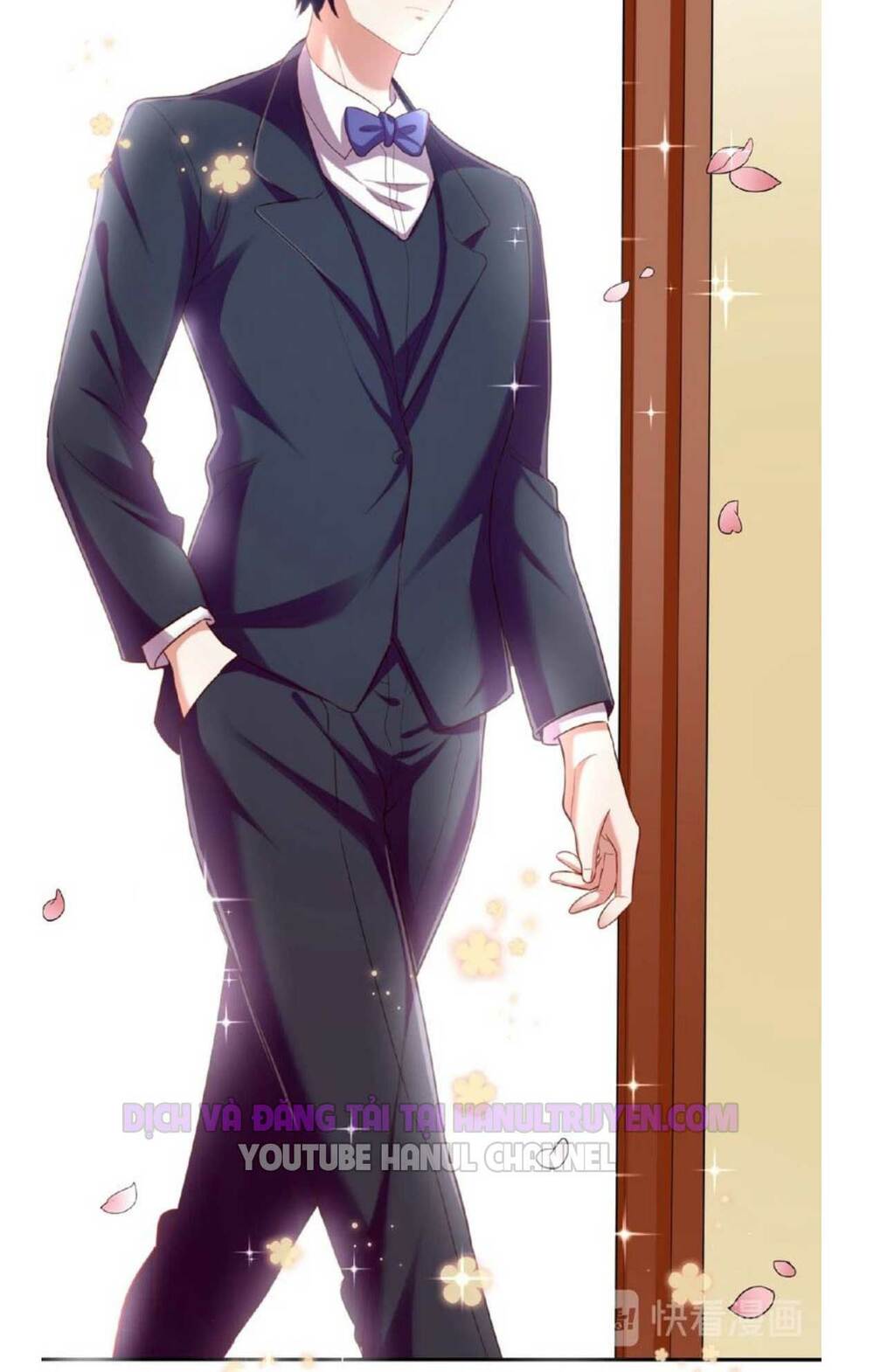 kiều thê muốn bỏ trốn của phúc hắc tổng tài chapter 32 17