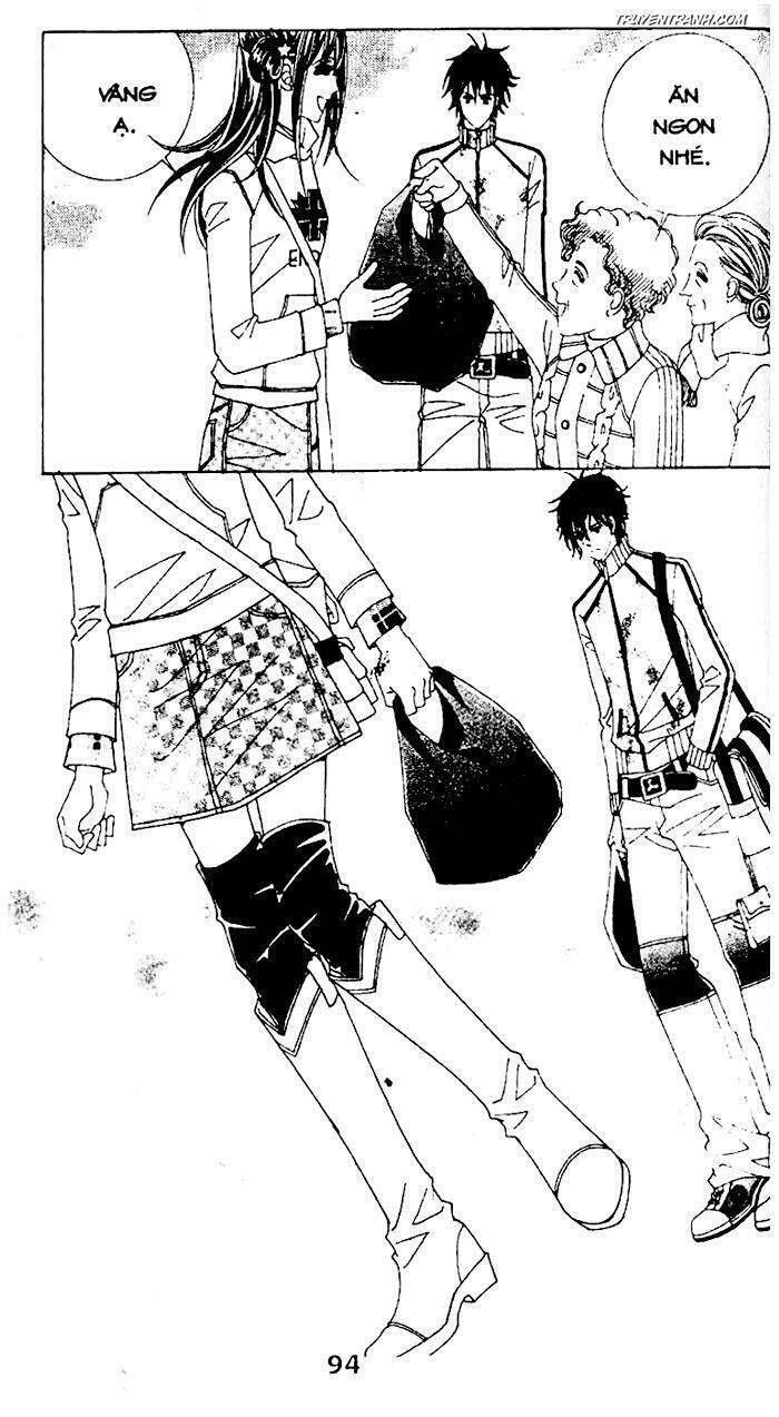 nhà trọ hoàn hảo chapter 76 10