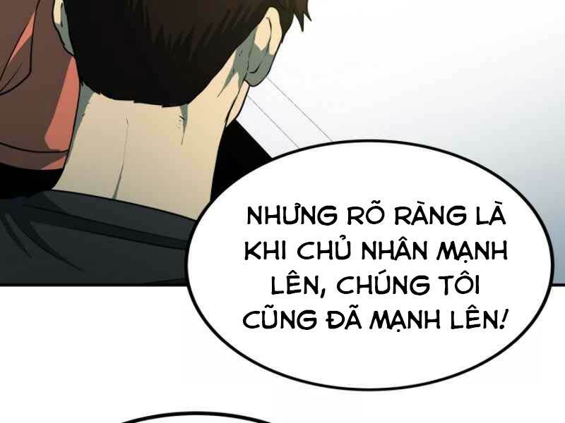 ngôi nhà kết nối với hầm ngục chapter 15 63