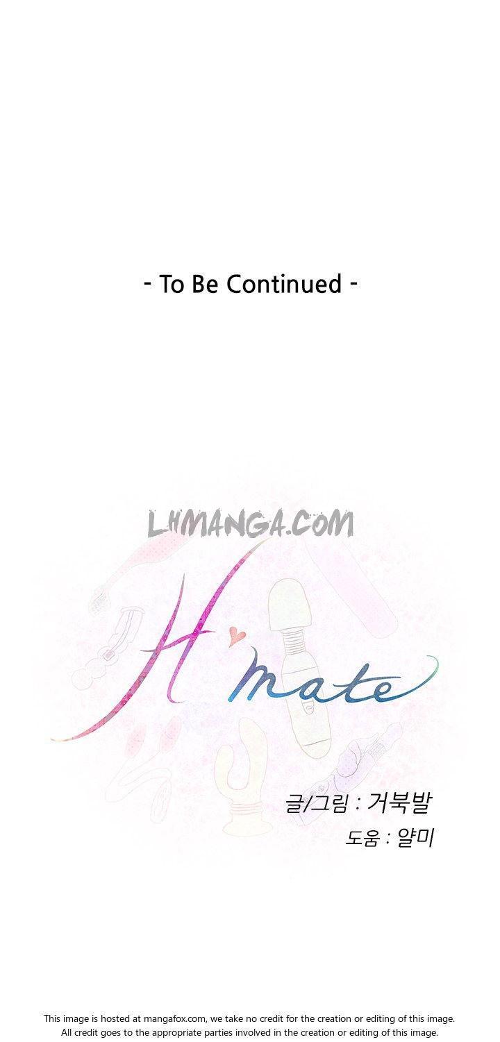h-mate chapter 15 2