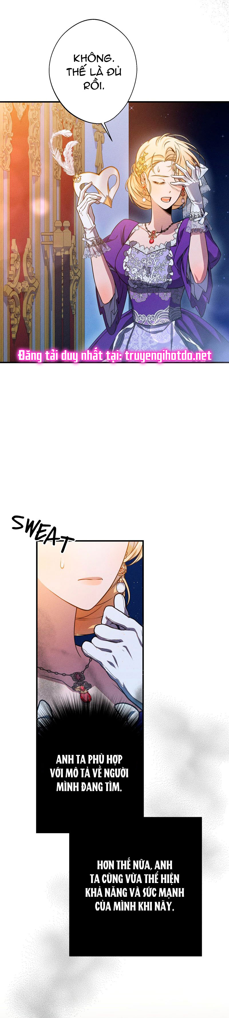 thỏa thuận với người chồng giả của tôi chapter 5.1 18