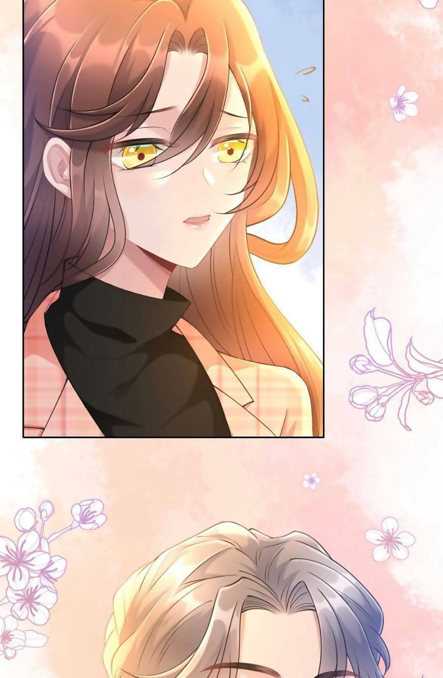 hãy để cô ấy hạ cánh! chapter 19 83