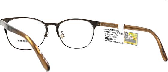 GỌNG KÍNH UNISEX BURBERRY B1322D 1012