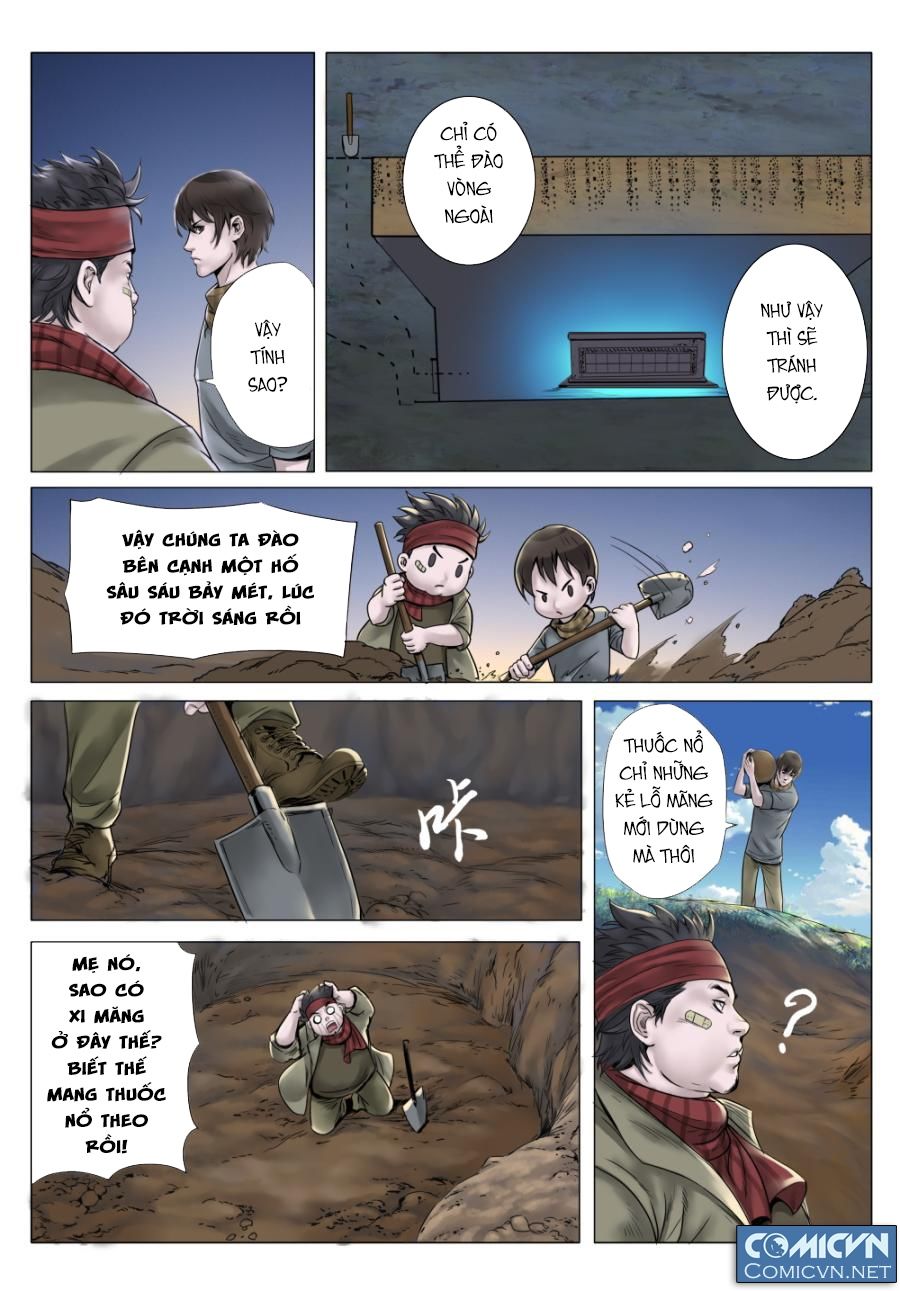 ma thổi đèn chapter 12 4