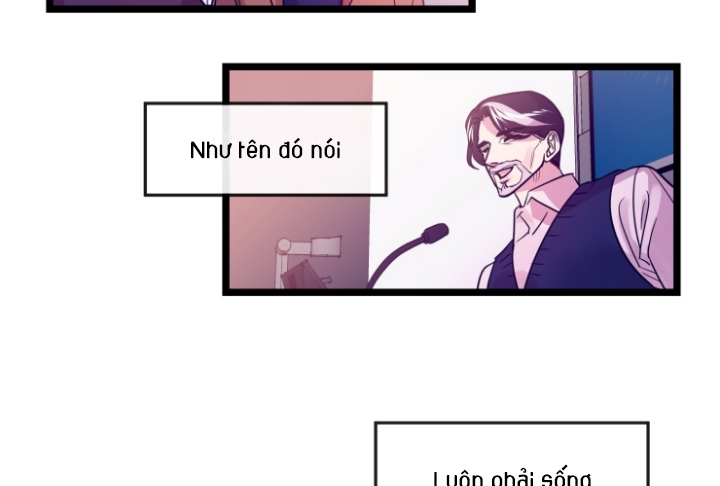 kiếp trước bí ẩn của giáo sư chapter 6 21