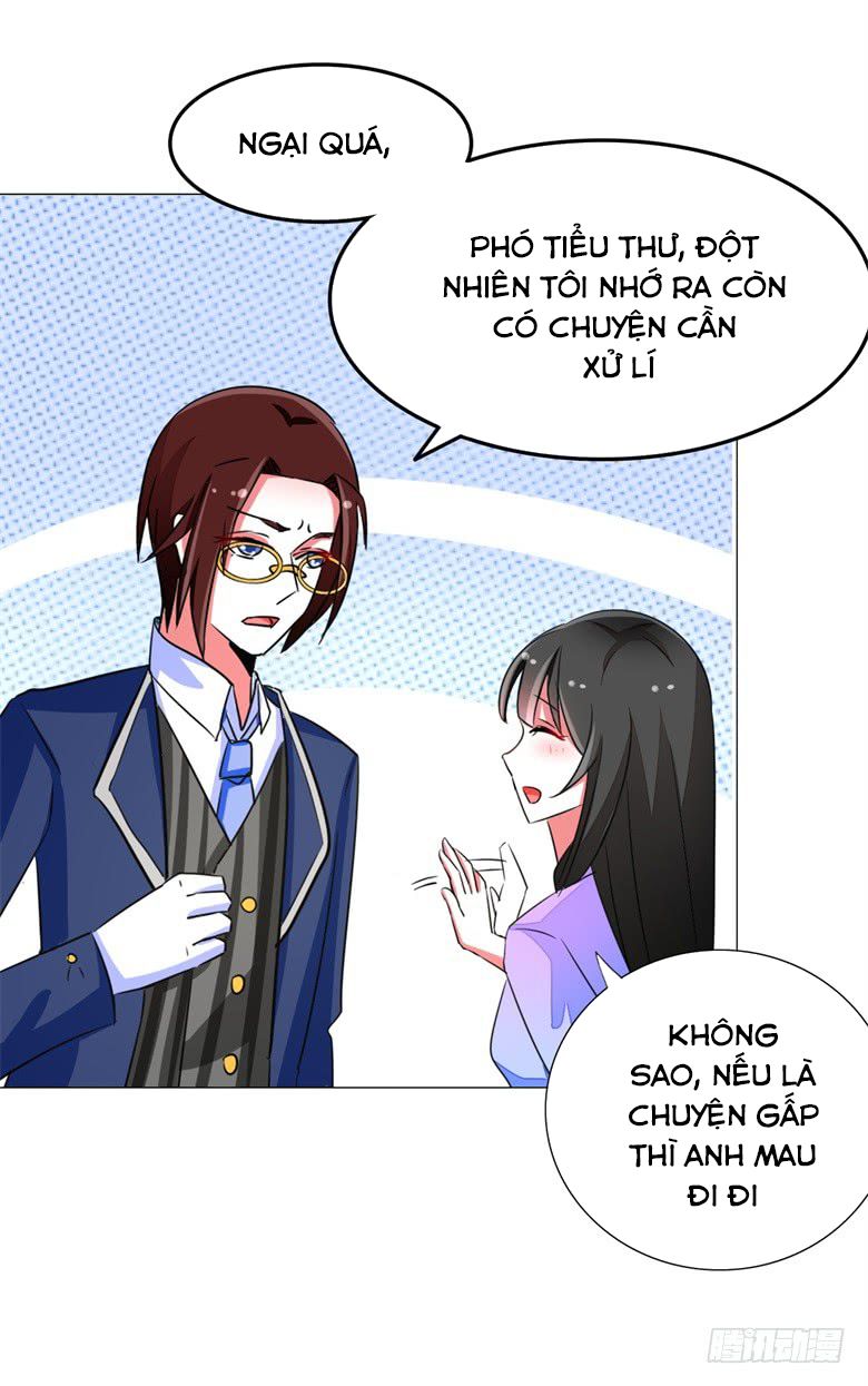 Dân Quốc Yêu Văn Lục chapter 57 - Trang 16