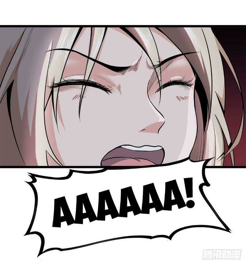 trùng lãnh quái đàm chapter 14 21