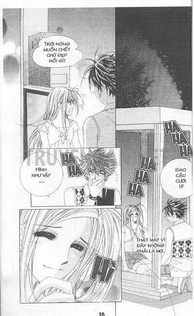 nụ hôn 5000 won chapter 17 12