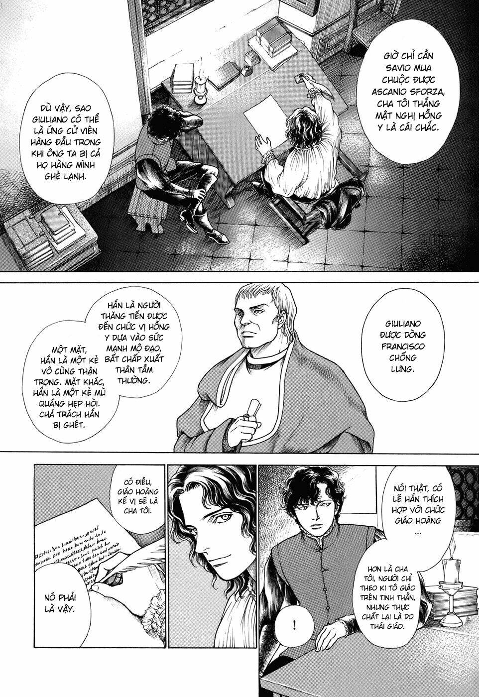 cesare chapter 12 18