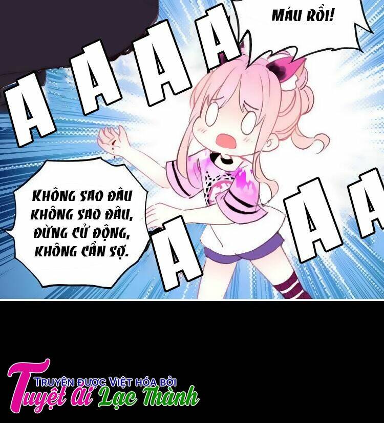 gia đình biến thái chapter 12 10