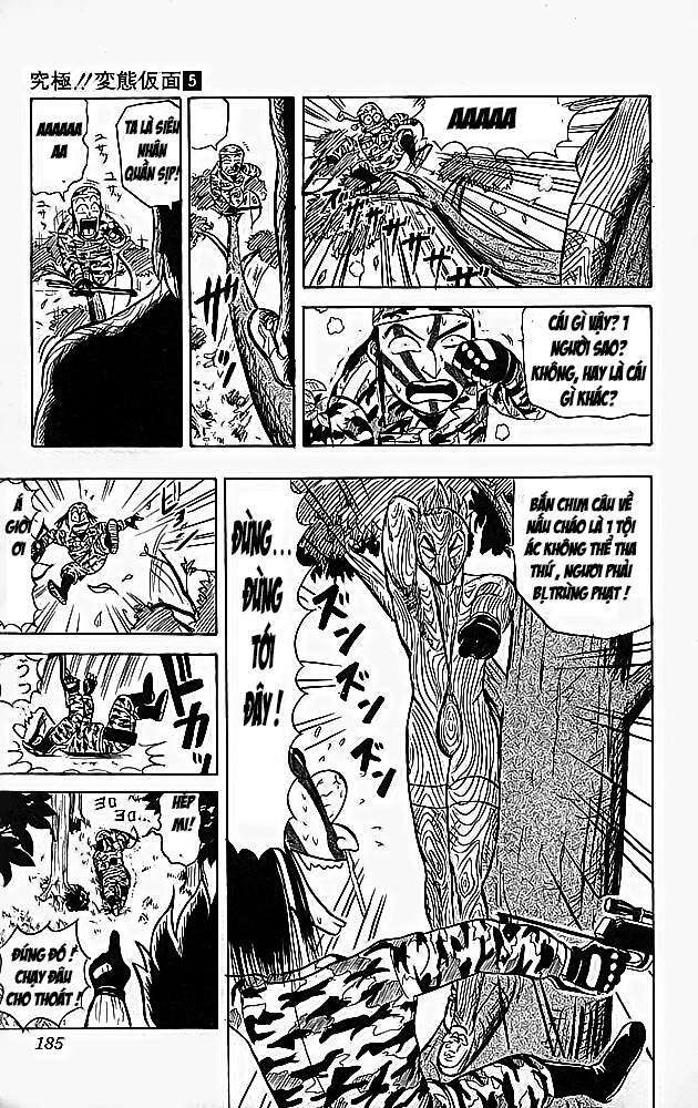 ultimate!! hentai kamen chapter 47 14