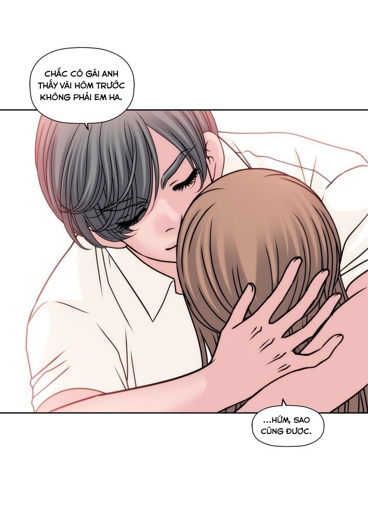 người đàn ông của tôi chapter 43.1 24