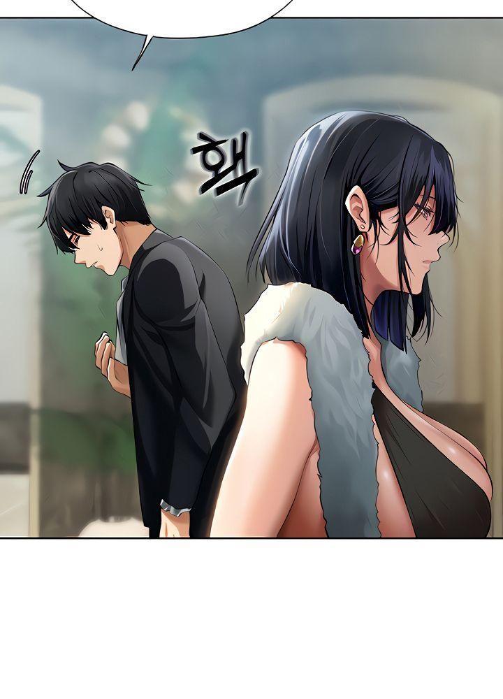 thợ săn bươm bướm chapter 12.2 31