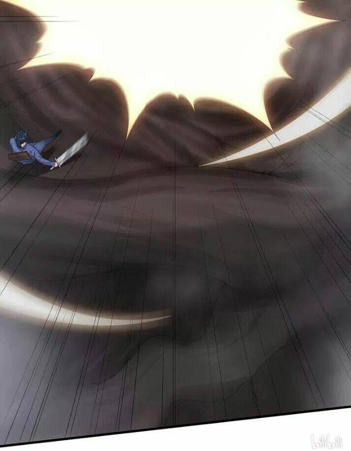 độc phi thần y quá kiêu ngạo chapter 73 19