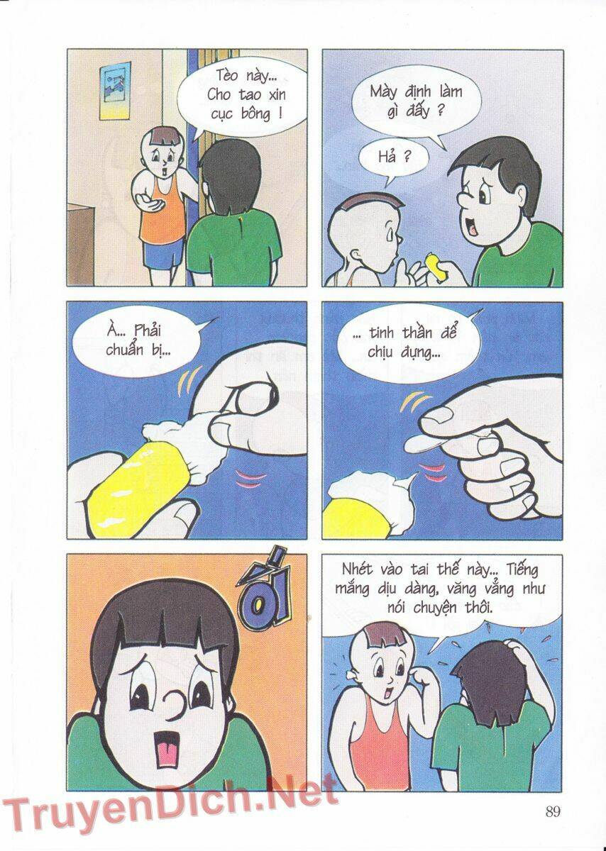 tý quậy chapter 3.2 18