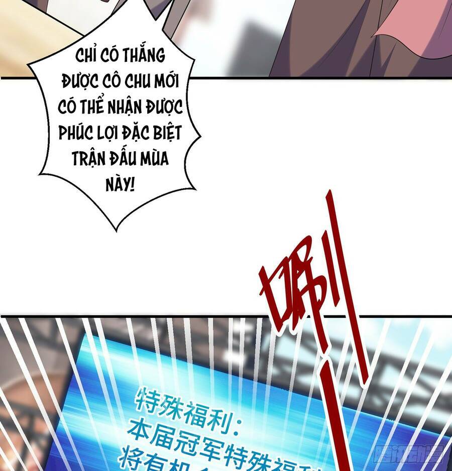 nhặt thuộc tính tại trái đất chapter 23 10