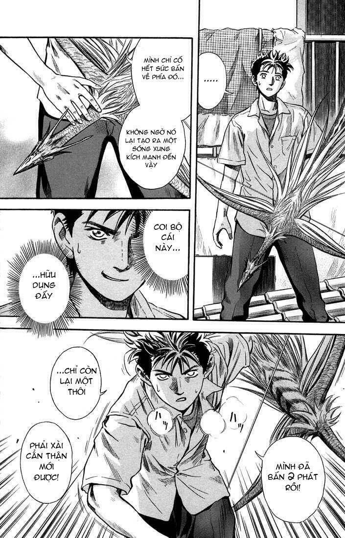 otogi matsuri chapter 6 15