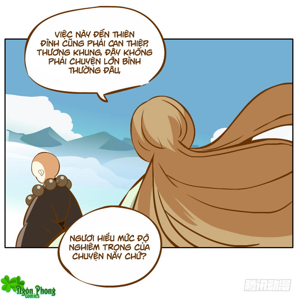 hòa thượng và tiểu long quân chapter 35 27