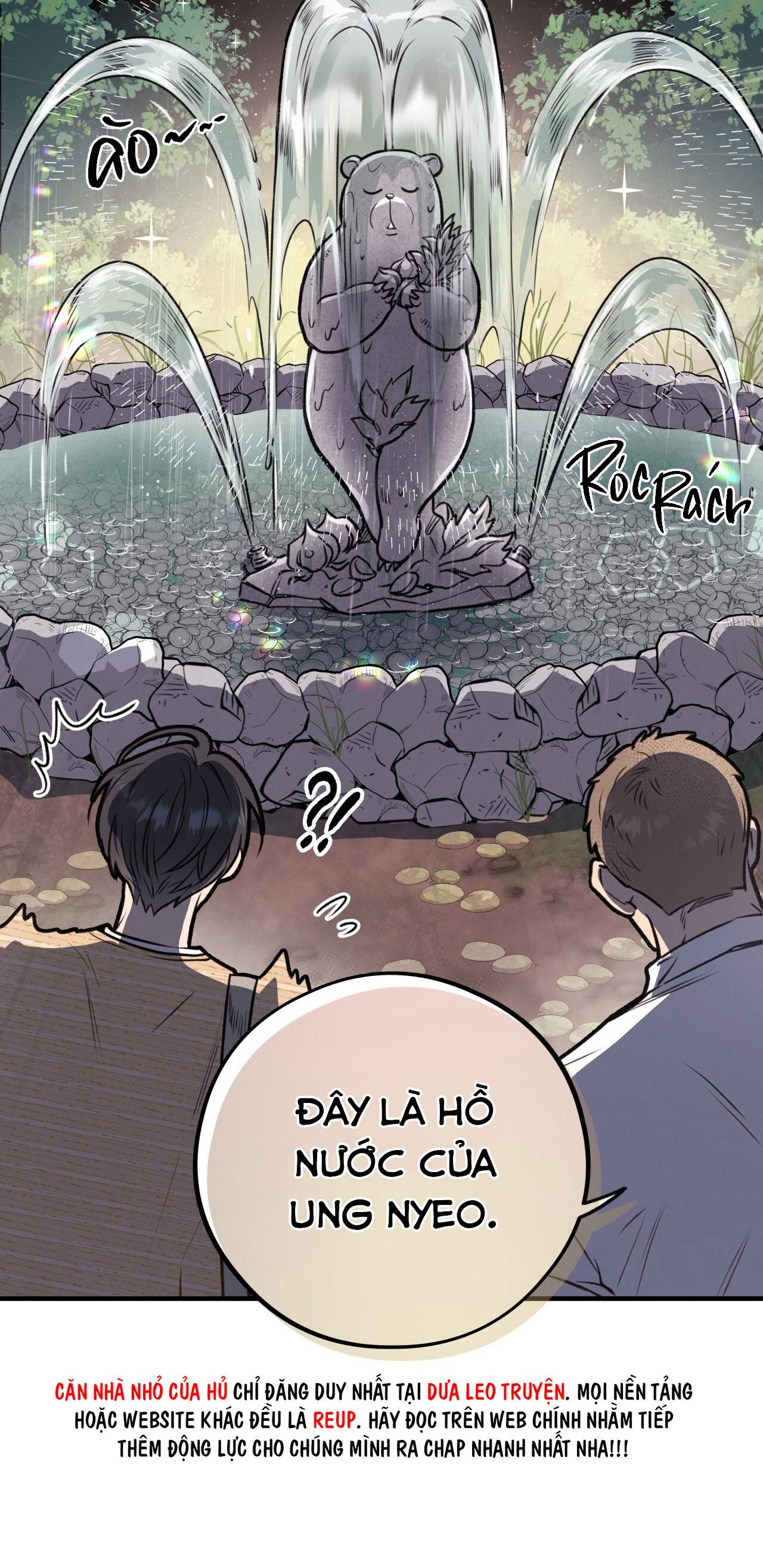 mật gấu chapter 26 16
