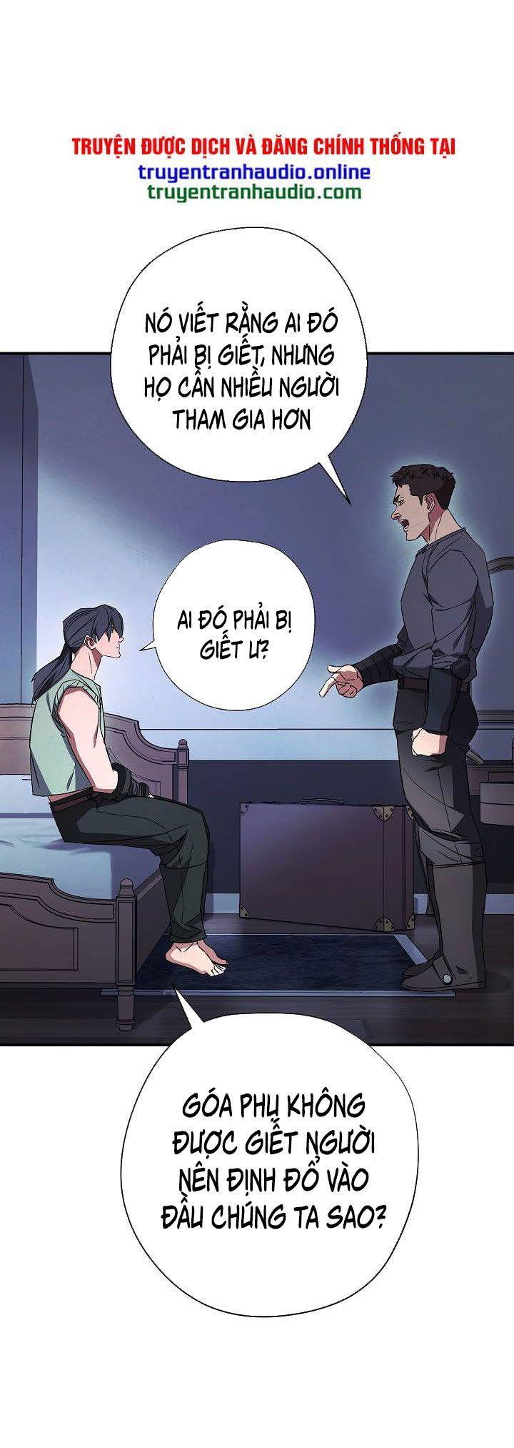 the live chapter 69 34